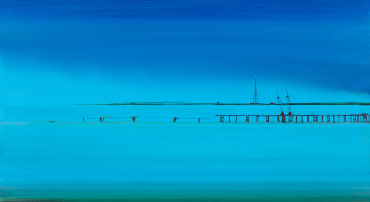 Estuary