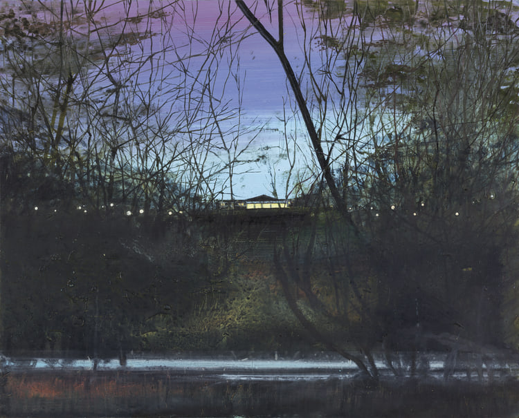 Portrait of The Scottish National Gallery of Modern Art